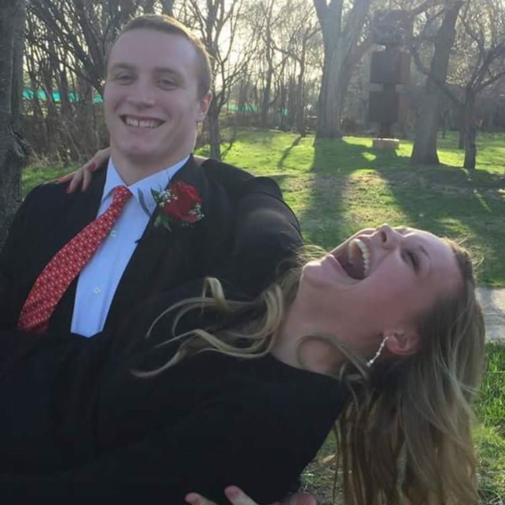 Meet your Posher, Mariah